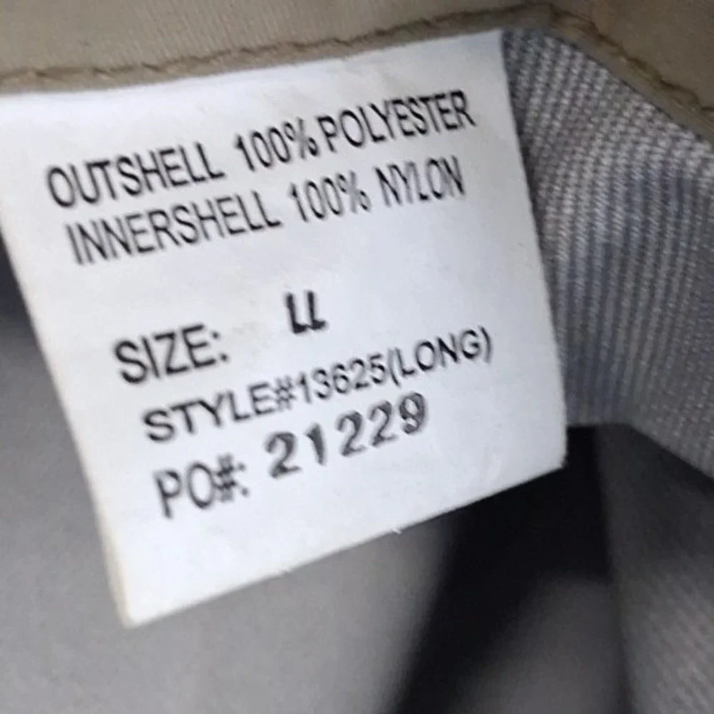 Size LL, Genuine Hodgman Waders